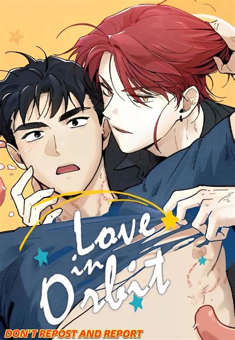 love in orbit chapter 13